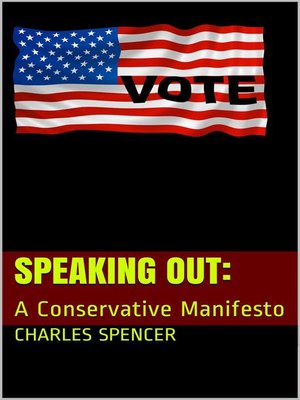 cover image of SPEAKING OUT